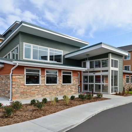 Residence Inn By Marriott East Lansing Εξωτερικό φωτογραφία