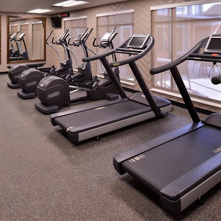 Residence Inn By Marriott East Lansing Εξωτερικό φωτογραφία