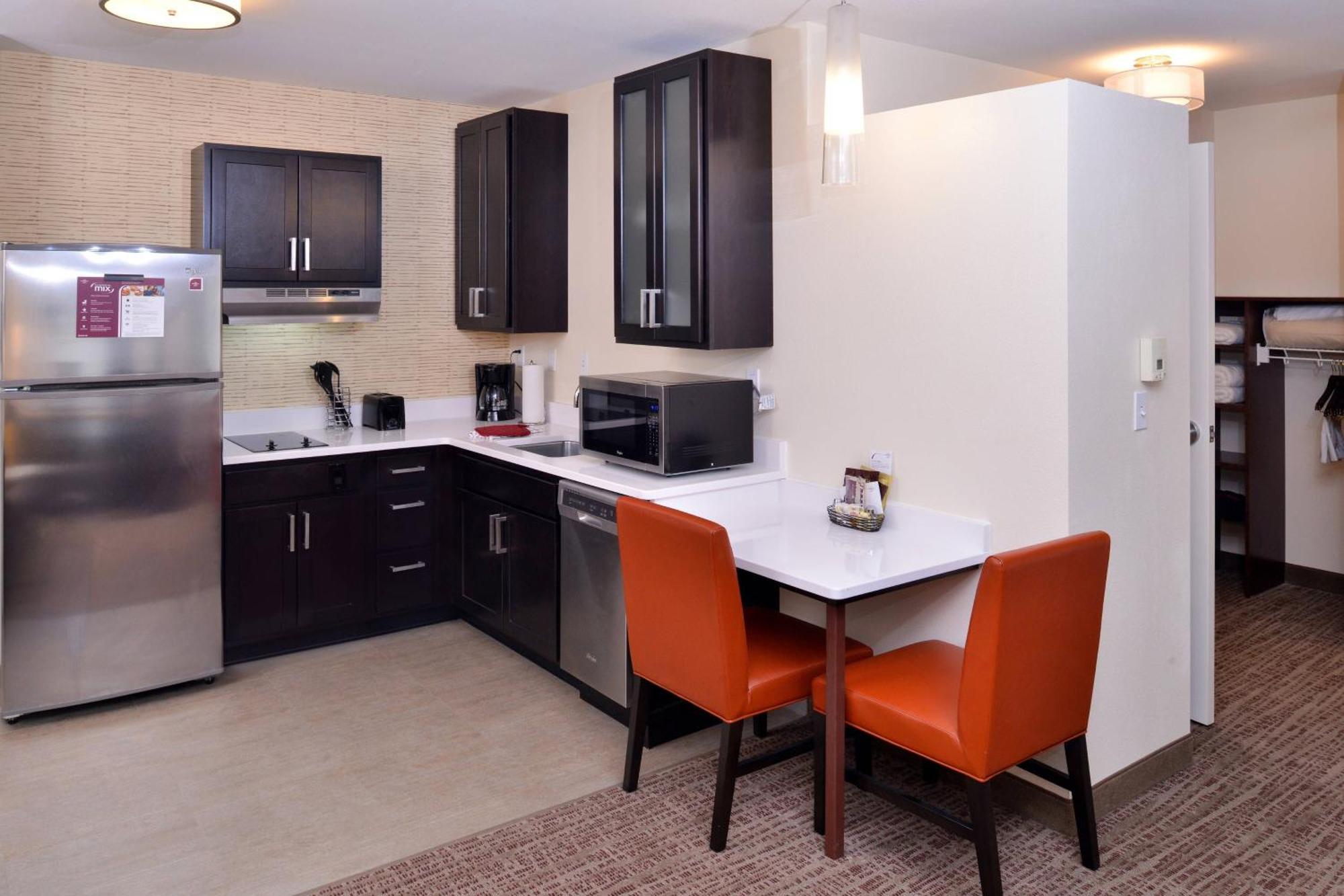 Residence Inn By Marriott East Lansing Εξωτερικό φωτογραφία