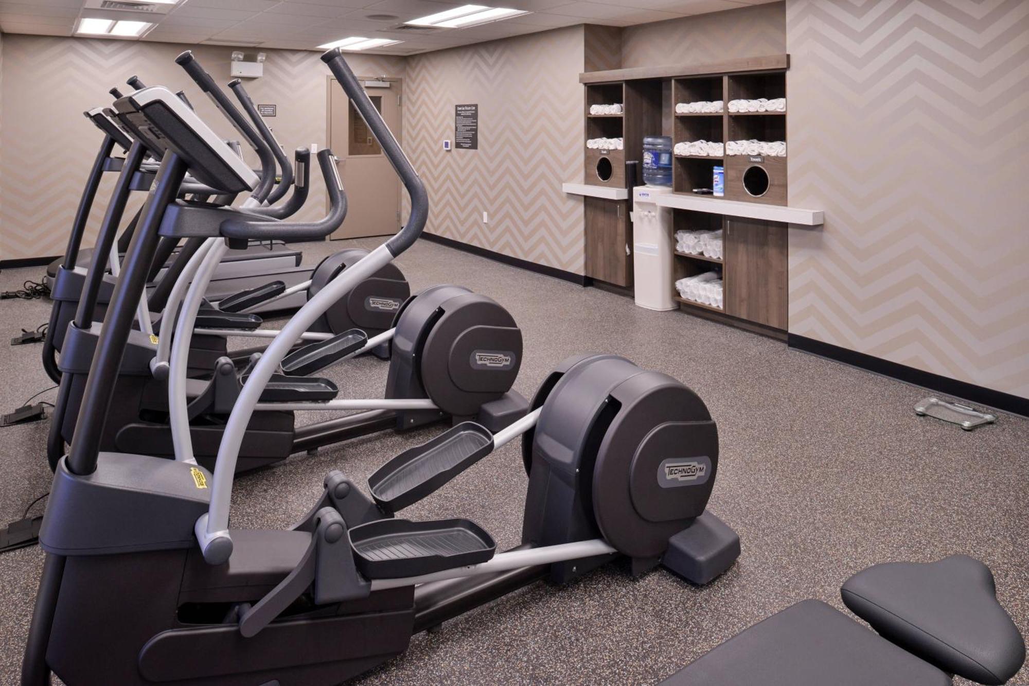 Residence Inn By Marriott East Lansing Εξωτερικό φωτογραφία