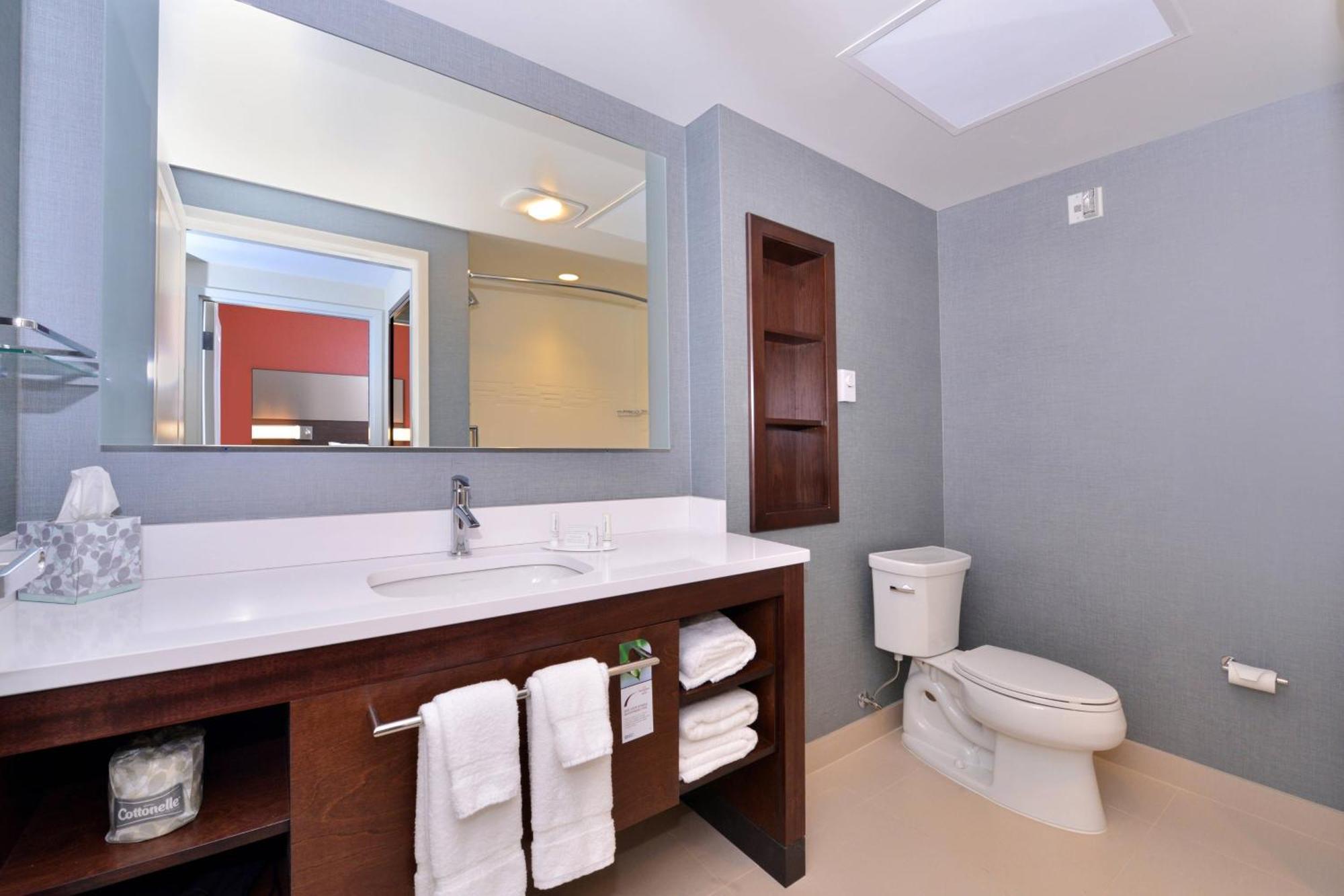 Residence Inn By Marriott East Lansing Εξωτερικό φωτογραφία