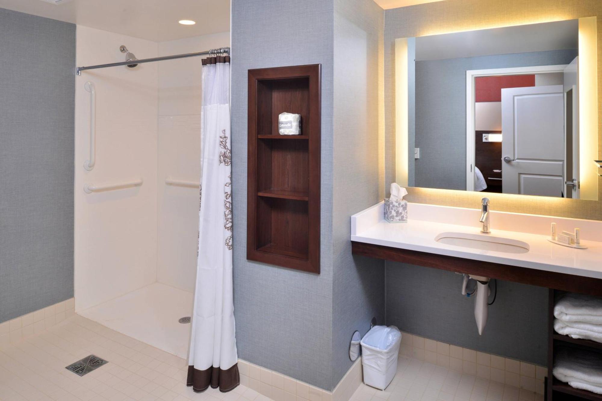 Residence Inn By Marriott East Lansing Εξωτερικό φωτογραφία