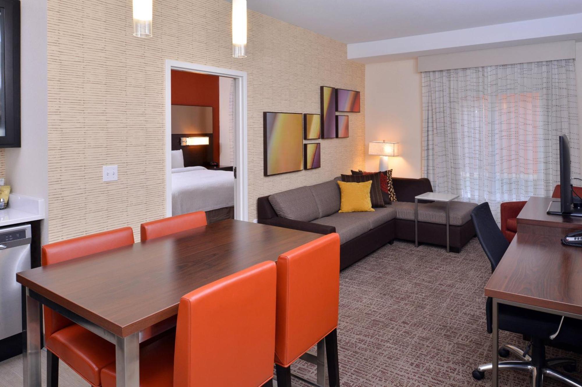 Residence Inn By Marriott East Lansing Εξωτερικό φωτογραφία