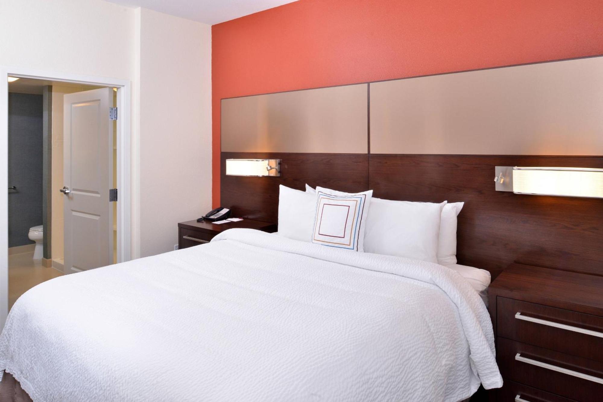 Residence Inn By Marriott East Lansing Εξωτερικό φωτογραφία