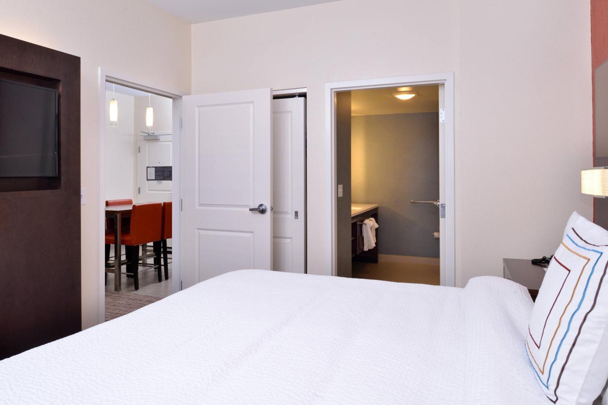 Residence Inn By Marriott East Lansing Εξωτερικό φωτογραφία