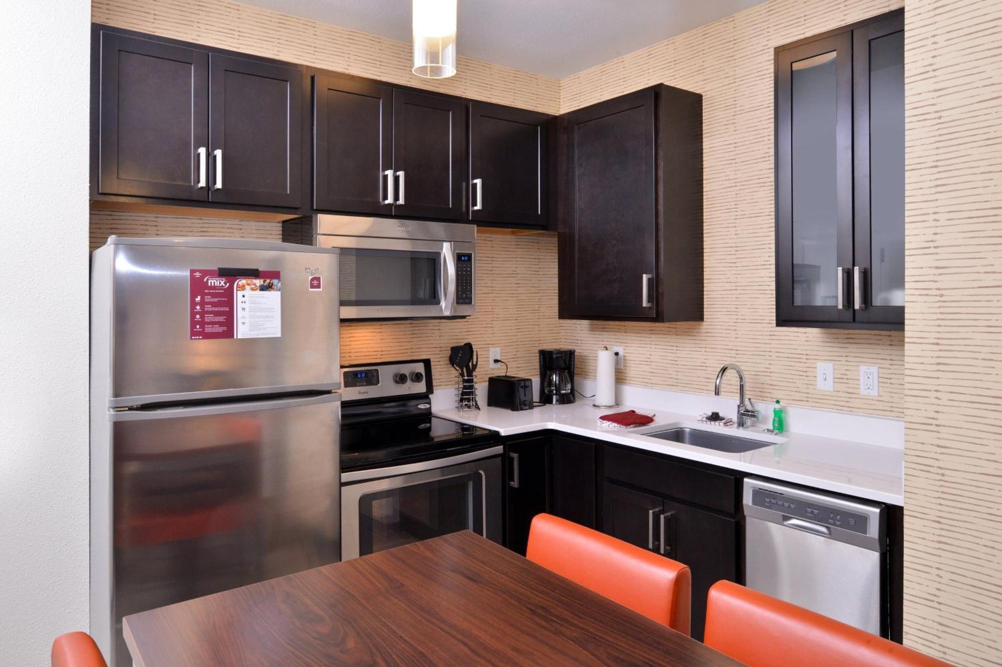 Residence Inn By Marriott East Lansing Εξωτερικό φωτογραφία