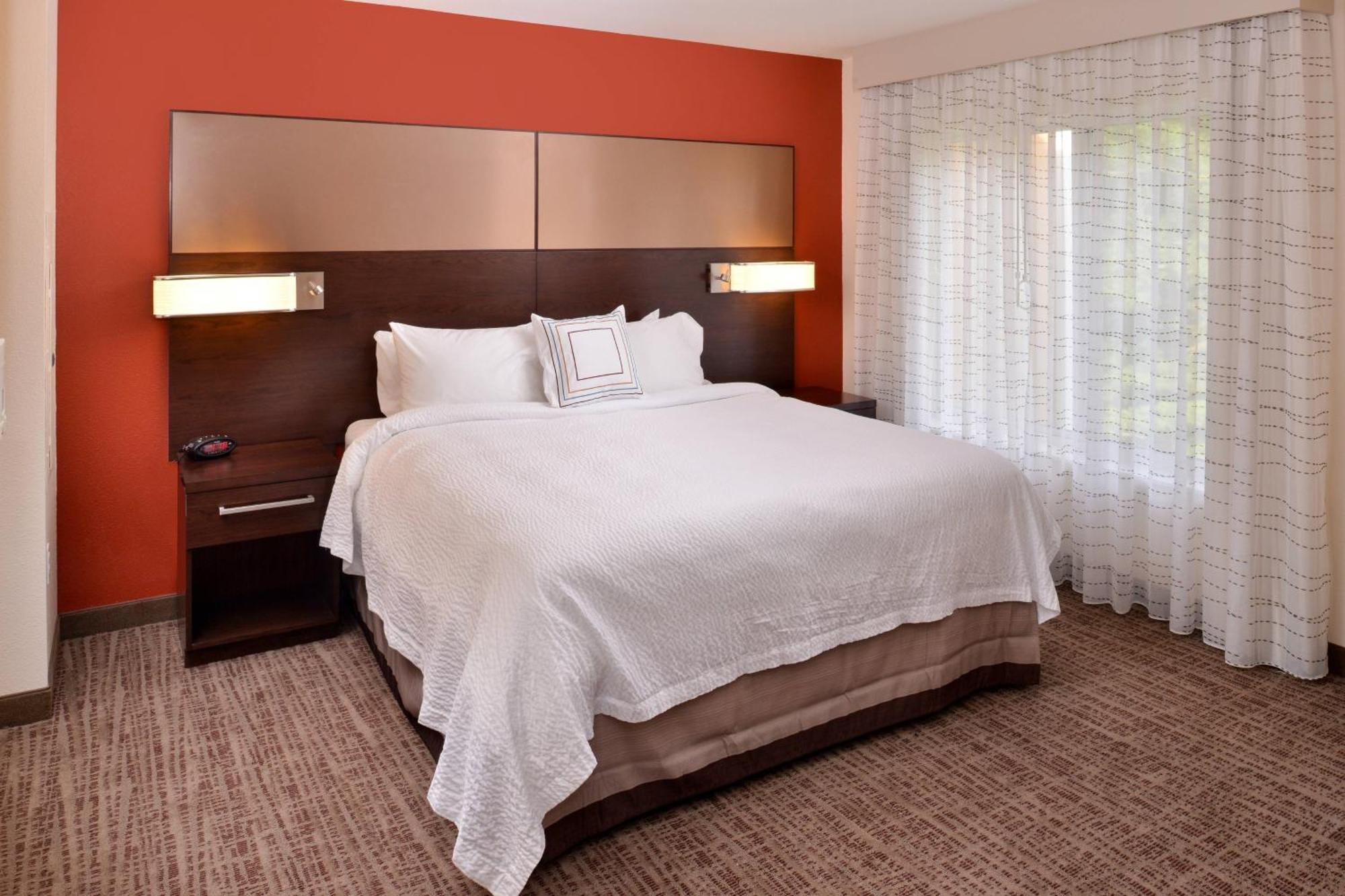 Residence Inn By Marriott East Lansing Εξωτερικό φωτογραφία