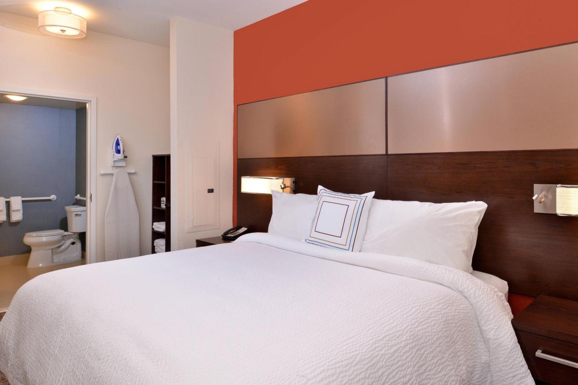 Residence Inn By Marriott East Lansing Εξωτερικό φωτογραφία