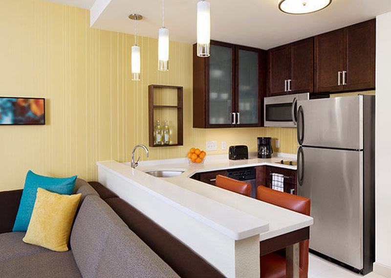 Residence Inn By Marriott East Lansing Εξωτερικό φωτογραφία