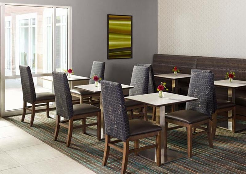 Residence Inn By Marriott East Lansing Εξωτερικό φωτογραφία