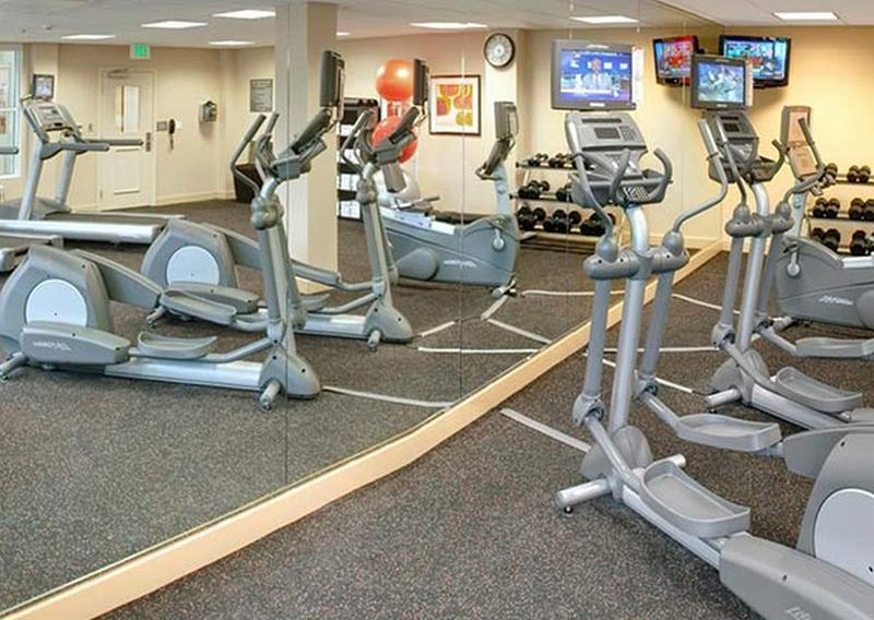 Residence Inn By Marriott East Lansing Εξωτερικό φωτογραφία