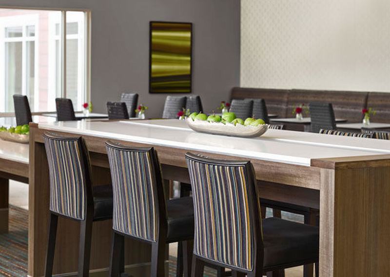 Residence Inn By Marriott East Lansing Εξωτερικό φωτογραφία
