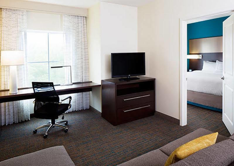 Residence Inn By Marriott East Lansing Εξωτερικό φωτογραφία