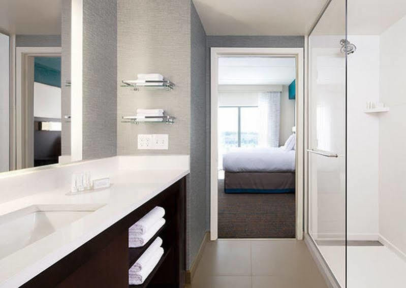 Residence Inn By Marriott East Lansing Εξωτερικό φωτογραφία